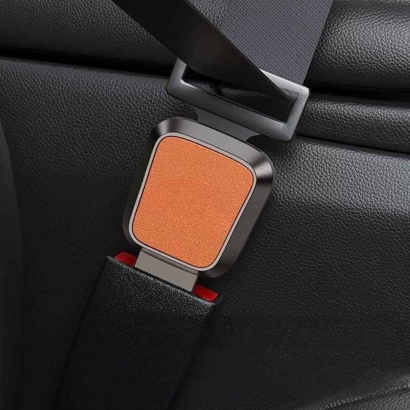 Seat Belt Extender for ZEEKR