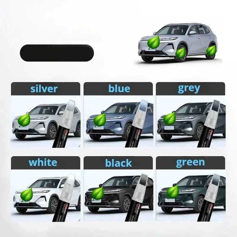 Touch-Up Paint Pen for Geely EX5 EM-i