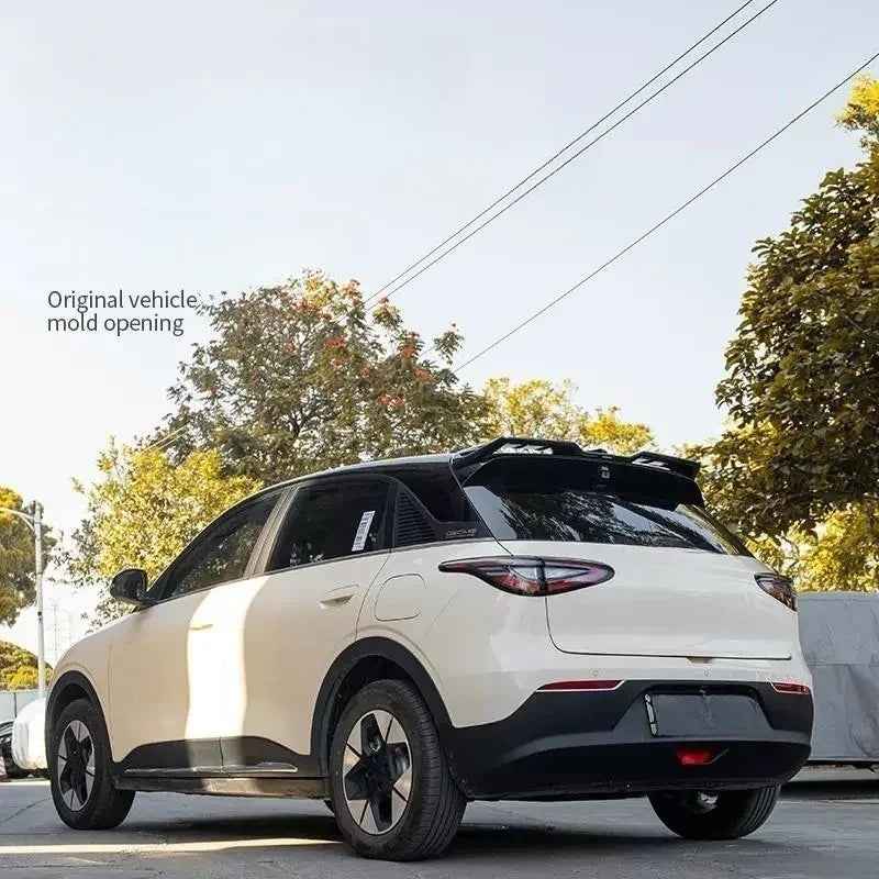 Rear Spoiler for Geely EX2