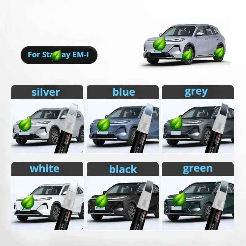 Touch-Up Paint Pen for Geely Starray EM-i