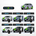 Touch-Up Paint Pen for Geely Starray EM-i