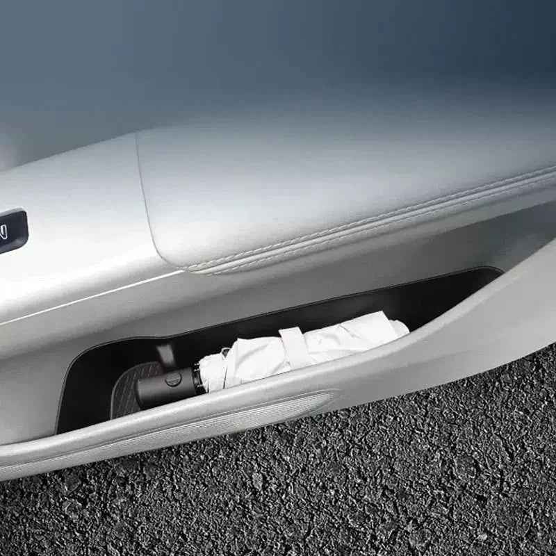 Front Rear Side Door Storage Organizer Tray for Geely EX2