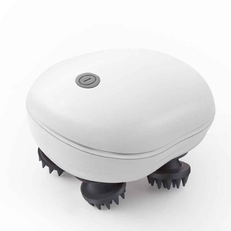 Electric Dragon Claw Head & Neck Massager – Rechargeable