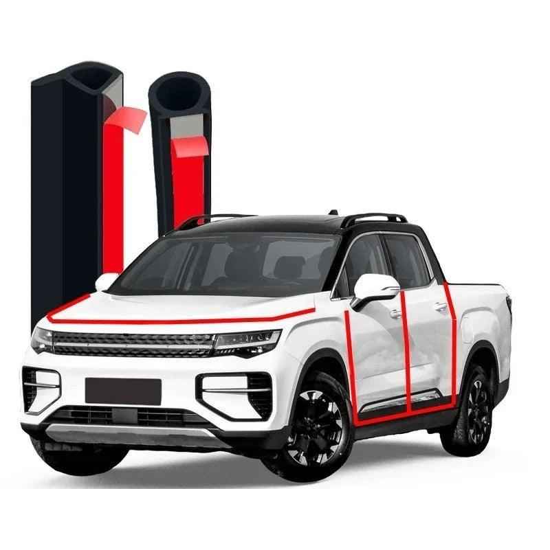 Body Seals for Geely Riddara RD6