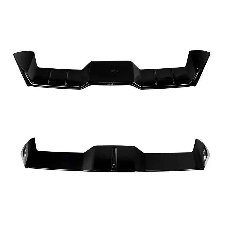 Rear Spoiler for Geely EX2