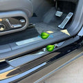 Door Sill Protector for ZEEKR 7X