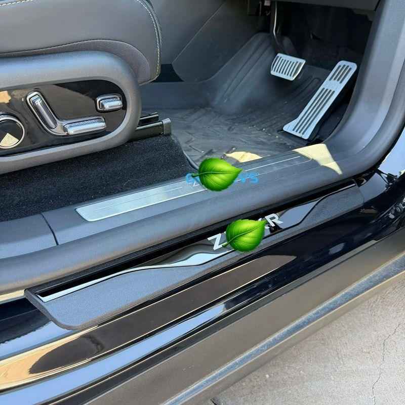Door Sill Protector for ZEEKR 7X