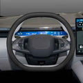 Steering Wheel Cover for Lynk & Co 02