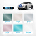 Touch-Up Paint Pen for ZEEKR X