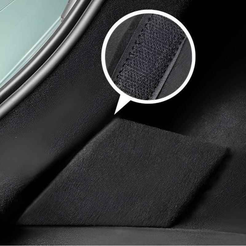 Trunk Organizer for ZEEKR X/7X/7GT