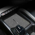 Center Console Liner Trim Mats for Geely Coolray