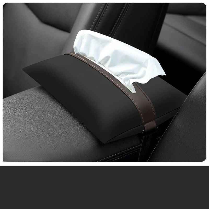 Car Tissue Holder for Volvo