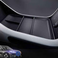 Lower Center Console Storage Box for Geely EX5/Geely Starray EM-i