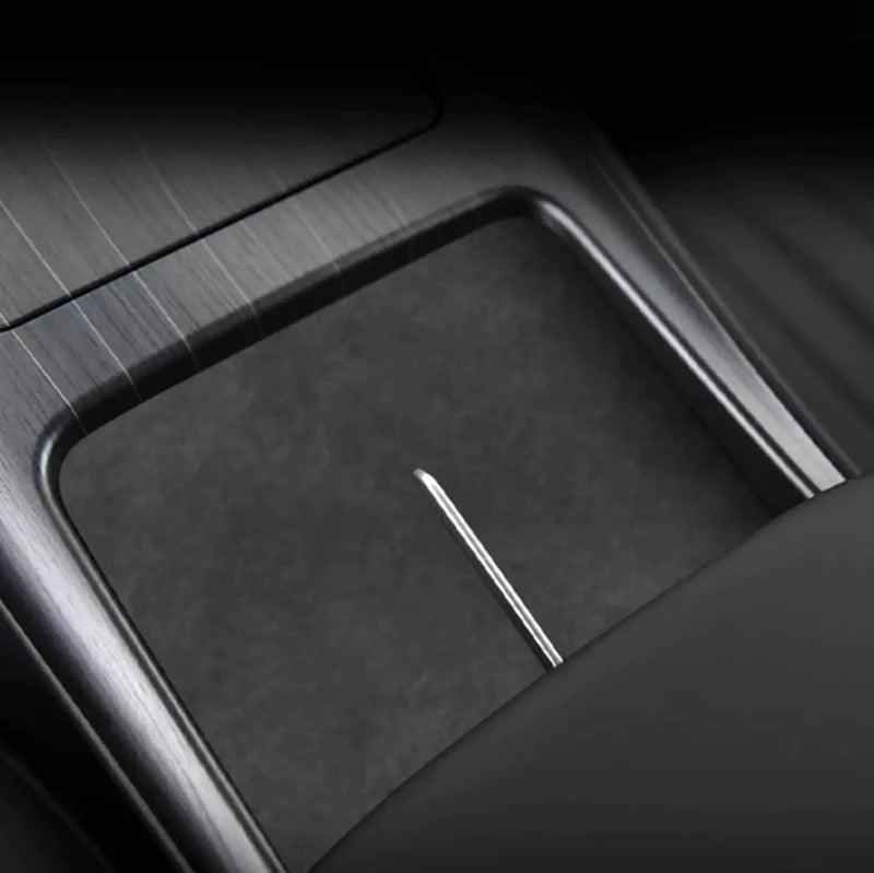 Center Console Non-Slip Storage Mat for Geely EX5