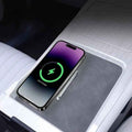 Center Console Non-Slip Storage Mat for Geely EX5