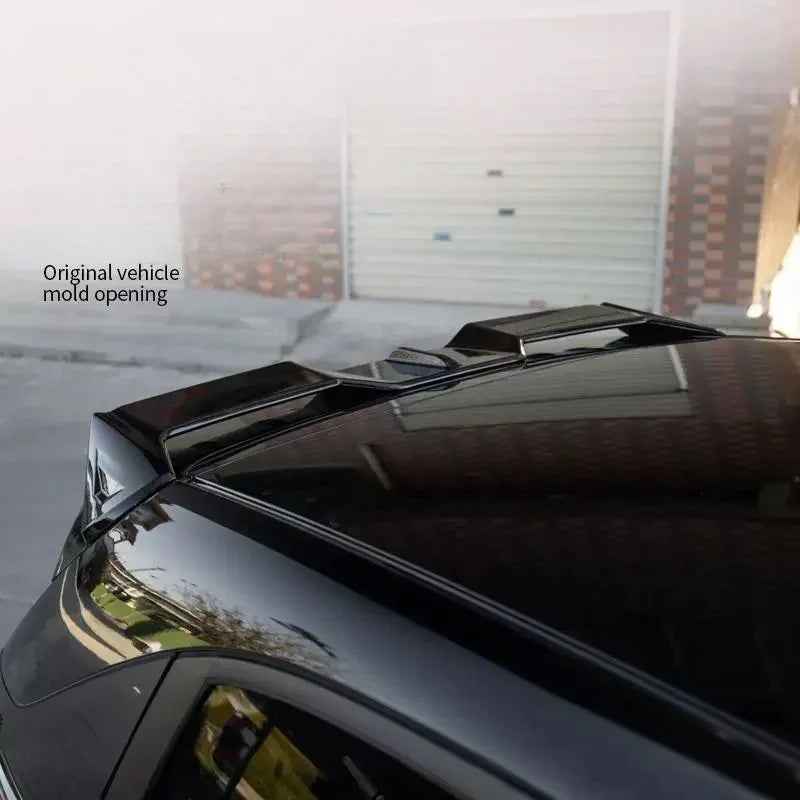 Rear Spoiler for Geely EX2