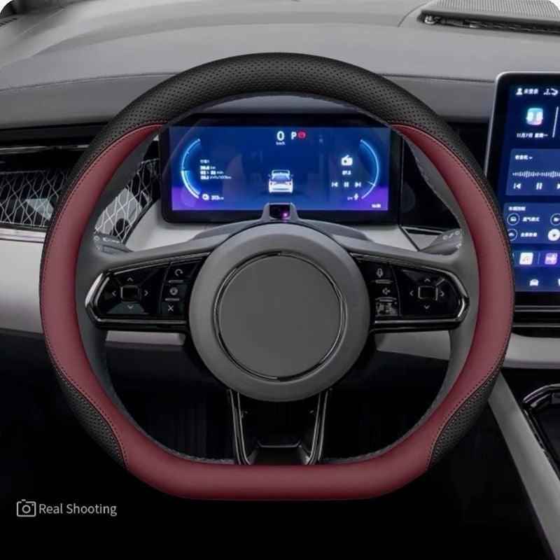 Steering Wheel Cover For ZEEKR 001/009