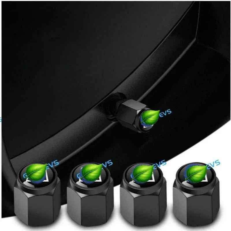 Car Tire Valve Stem Caps for ZEEKR