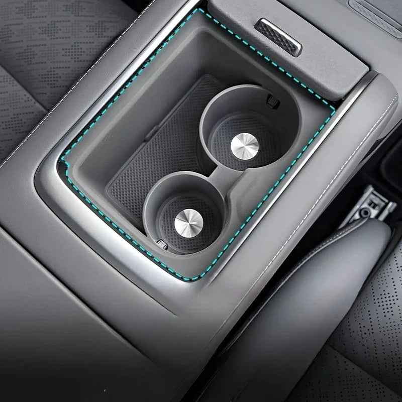 Center Console Cup Holder for ZEEKR 7X