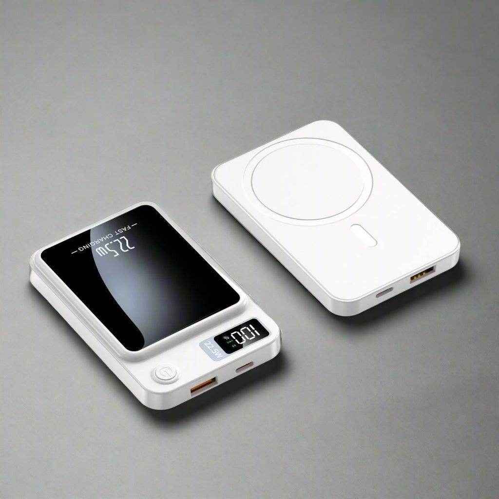 Fast charging Magsafe powerbank