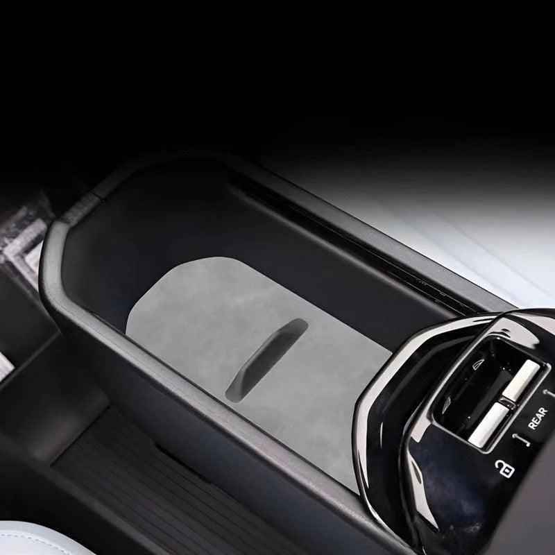 Center Console Non-Slip Storage Mat for Volvo EX30
