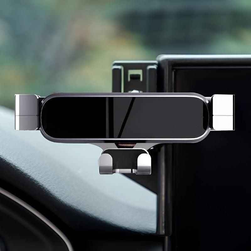 Car Card Screen Phone Holder
