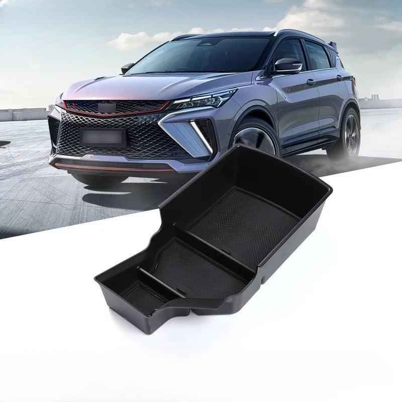 Centre Armrest Storage Box for Geely Coolray