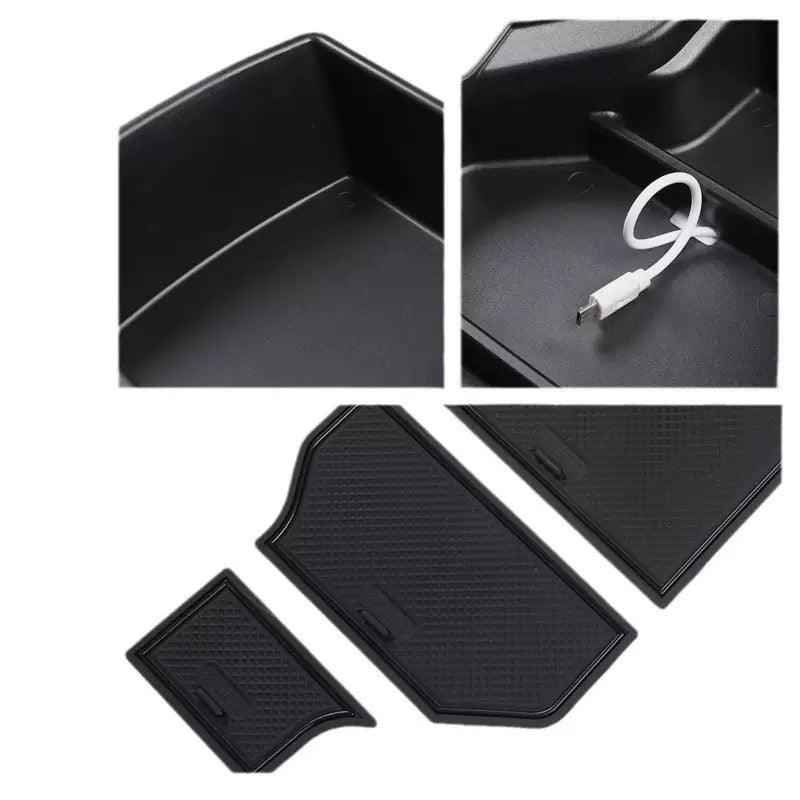 Centre Armrest Storage Box for Geely Coolray