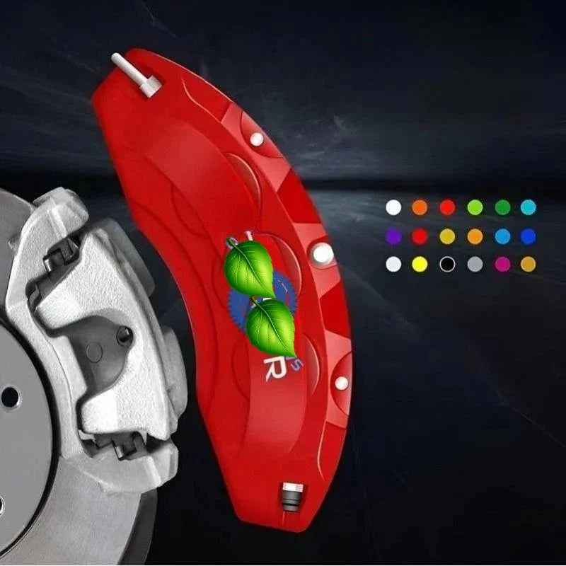 Caliper Cover for ZEEKR