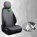 Napa Suede Seat Covers for Volvo EX30/EX40