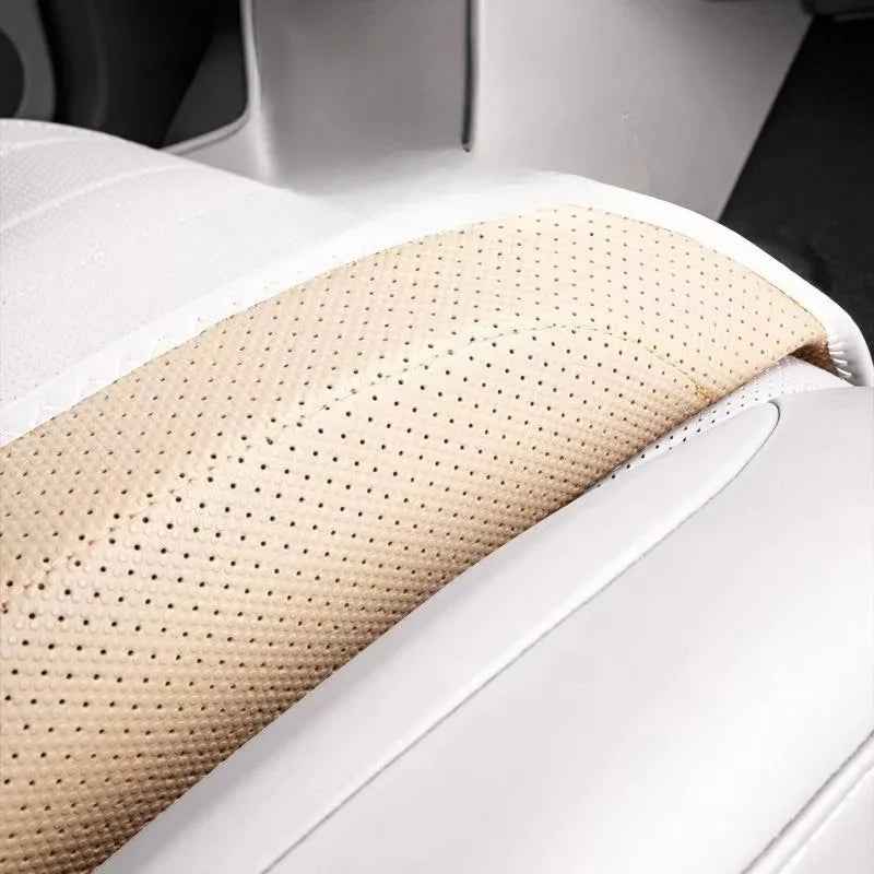 Napa Leather Seat Covers for Geely EX2