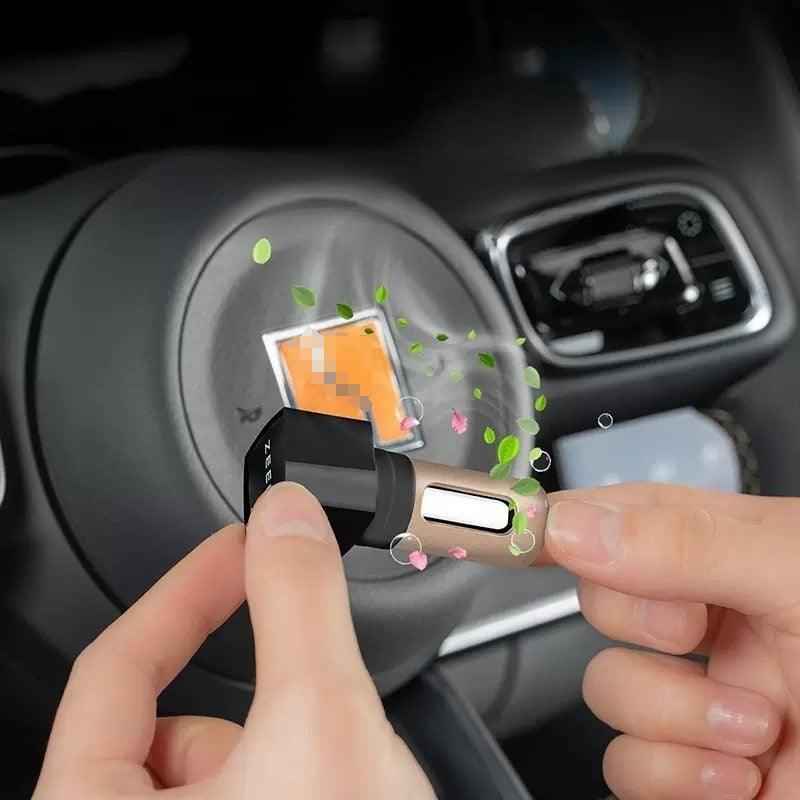 Car Aromatherapy Replacement Wicks for ZEEKR 7X/ZEEKR X