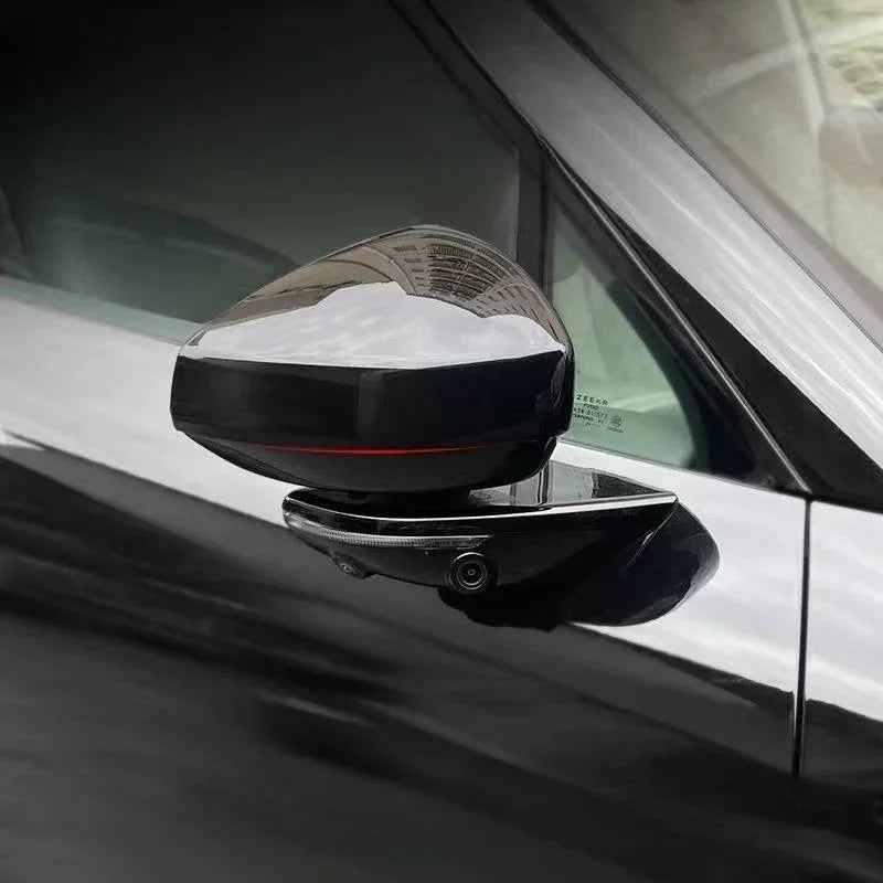 Side Mirror Cap for ZEEKR 7X/7GT