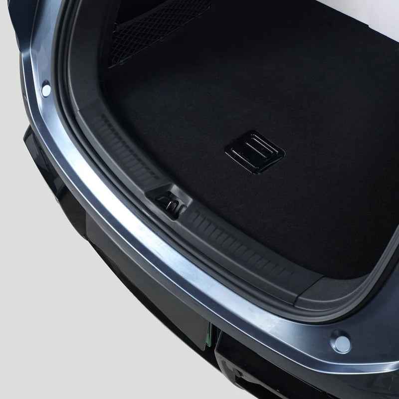 TPE Trunk Guards for ZEEKR 7X