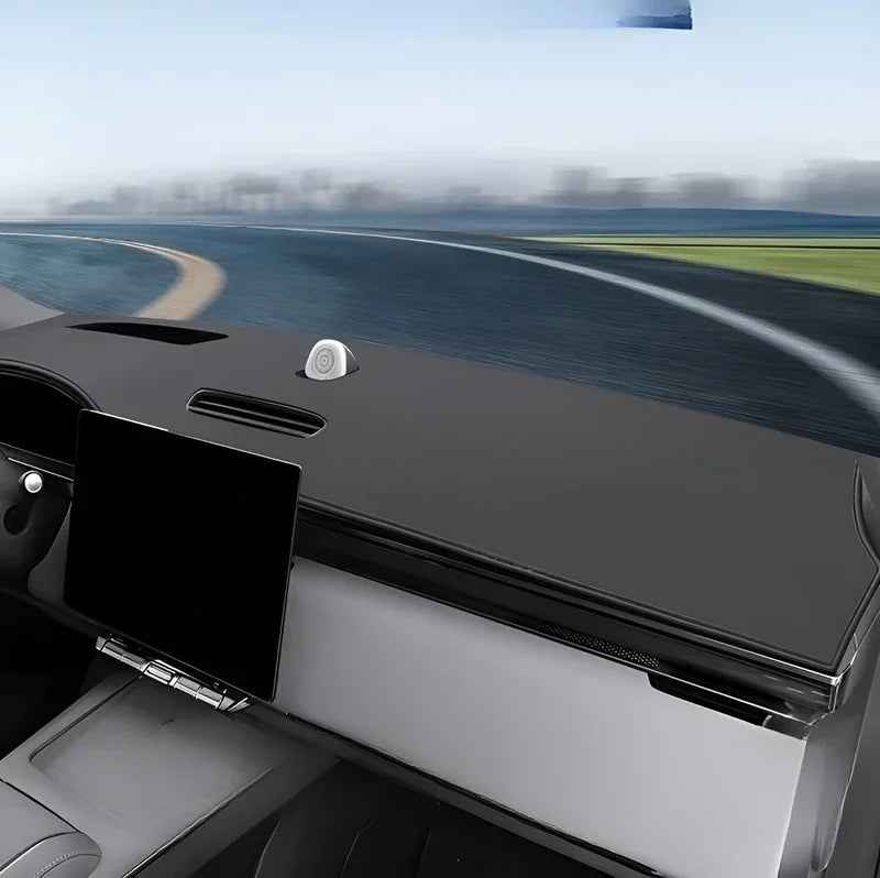 Car Dashboard Cover Mat for ZEEKR 7X