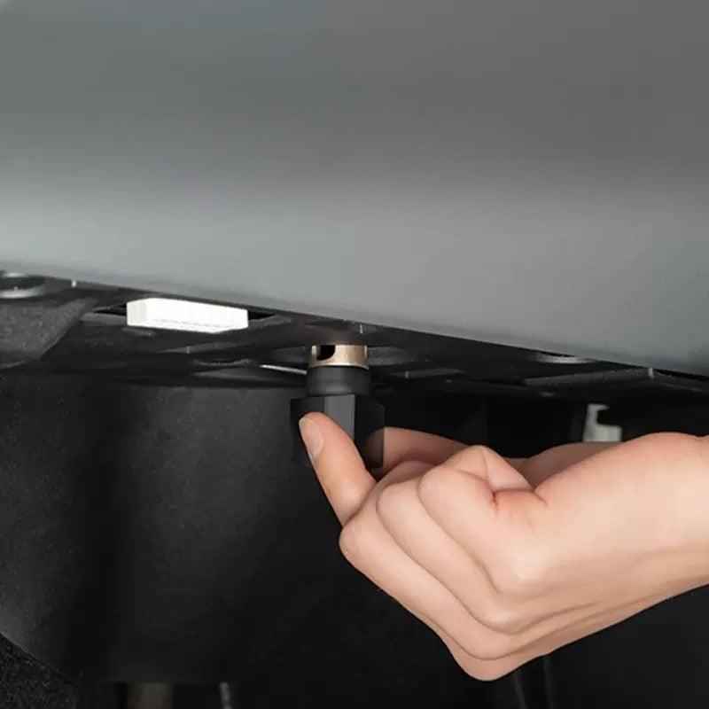 Car Aromatherapy Replacement Wicks for ZEEKR 7X/ZEEKR X