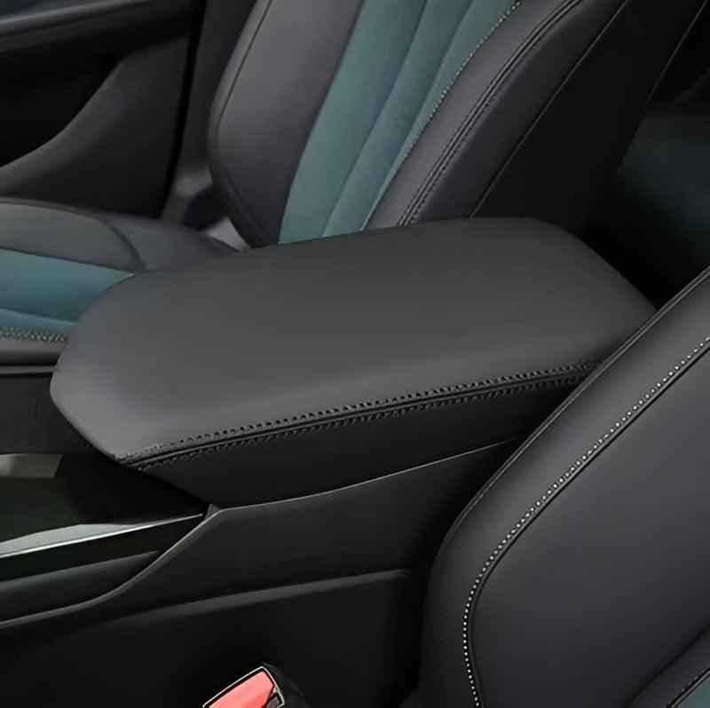 Car Armrest Cover for Geely