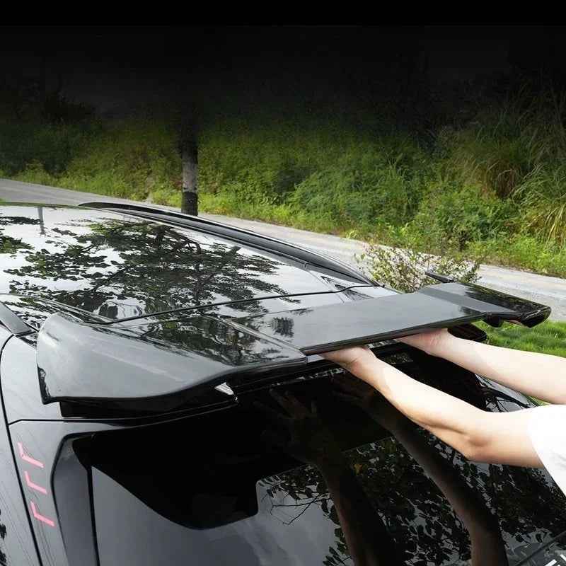 Car Rear Spoiler for ZEEKR 7GT