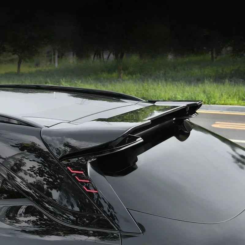 Car Rear Spoiler for ZEEKR 7GT