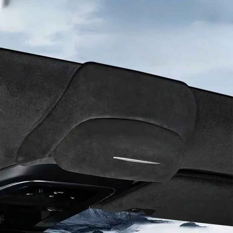 Car Eyeglass Case for ZEEKR 7X