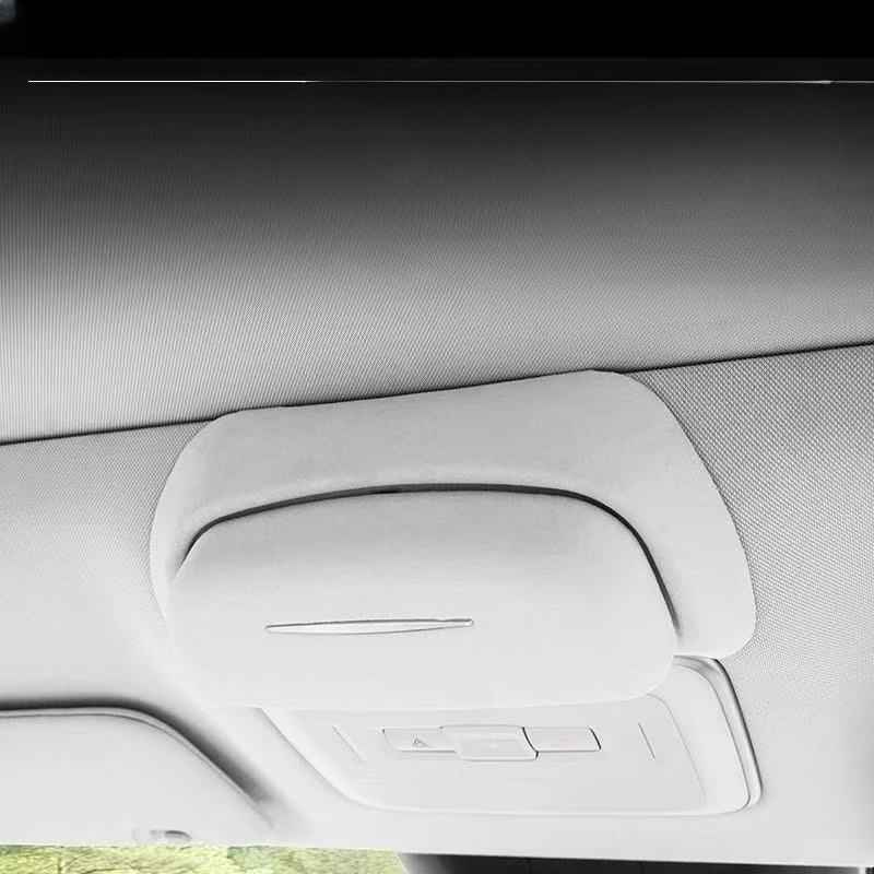 Car Eyeglass Case for ZEEKR 7X