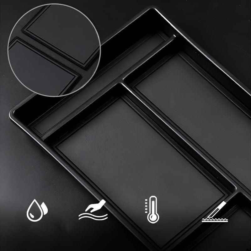 Lower Center Console Storage Box for ZEEKR 001