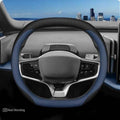 Steering Wheel Cover for Volvo EX30/EX60