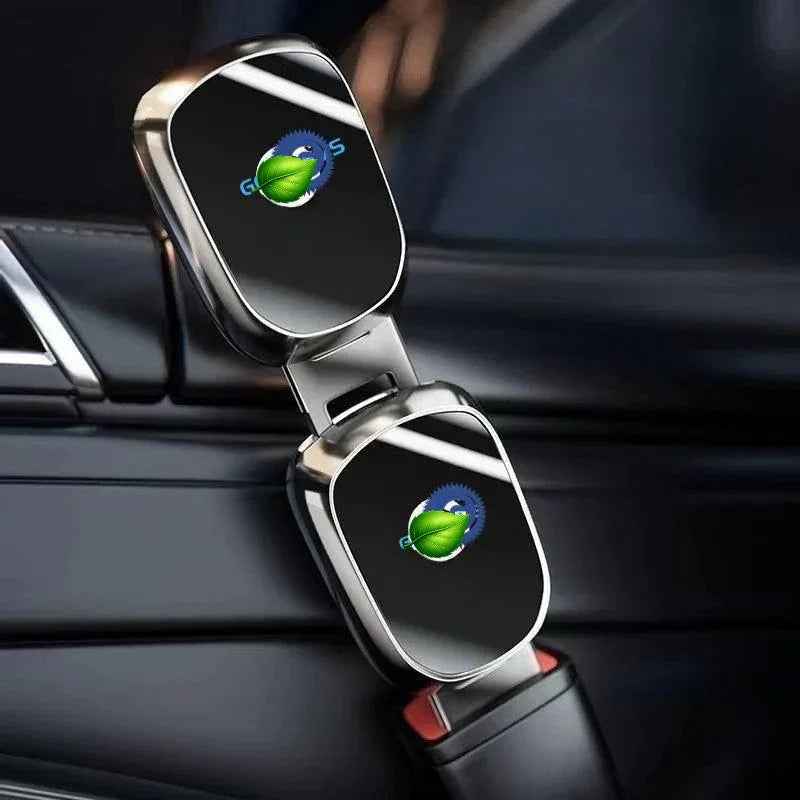 Car Seat Belt Extender for Volvo