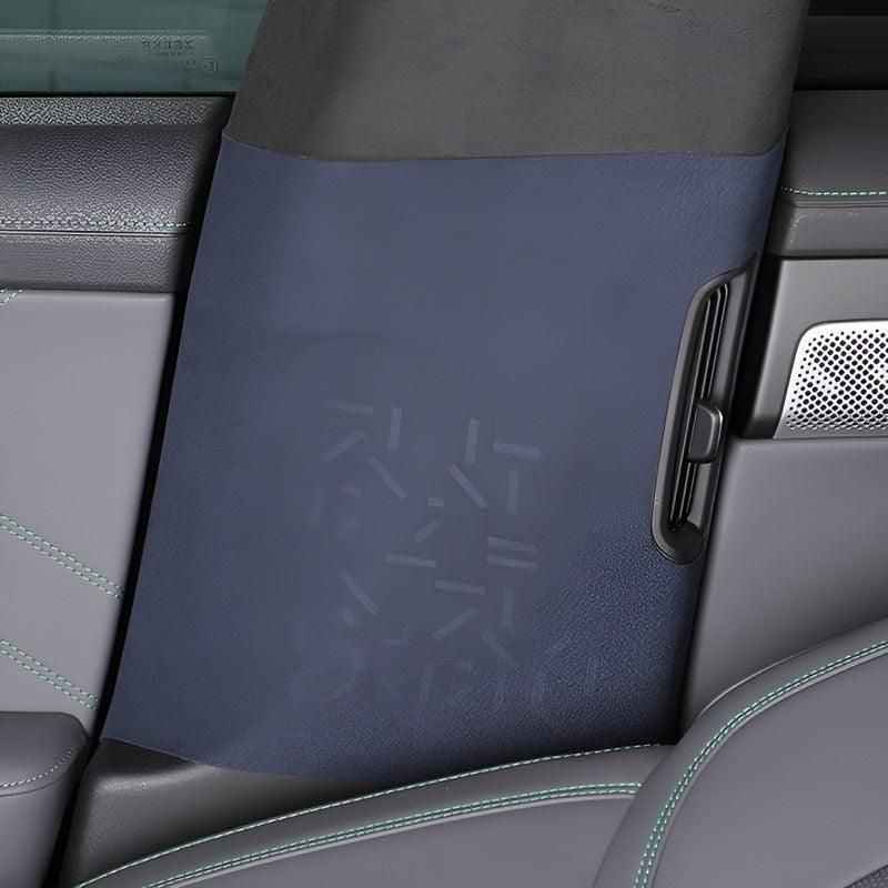 B and C Pillar Anti-kick Protective Mat for ZEEKR 001