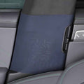 B and C Pillar Anti-kick Protective Mat for ZEEKR 001