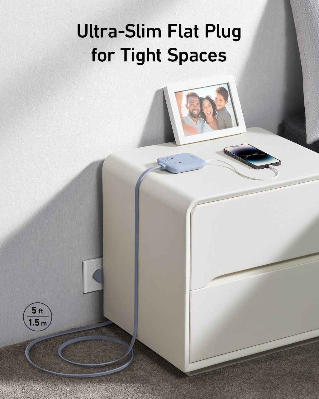 Anker Nano Charging Station (6-in-1, 67W)