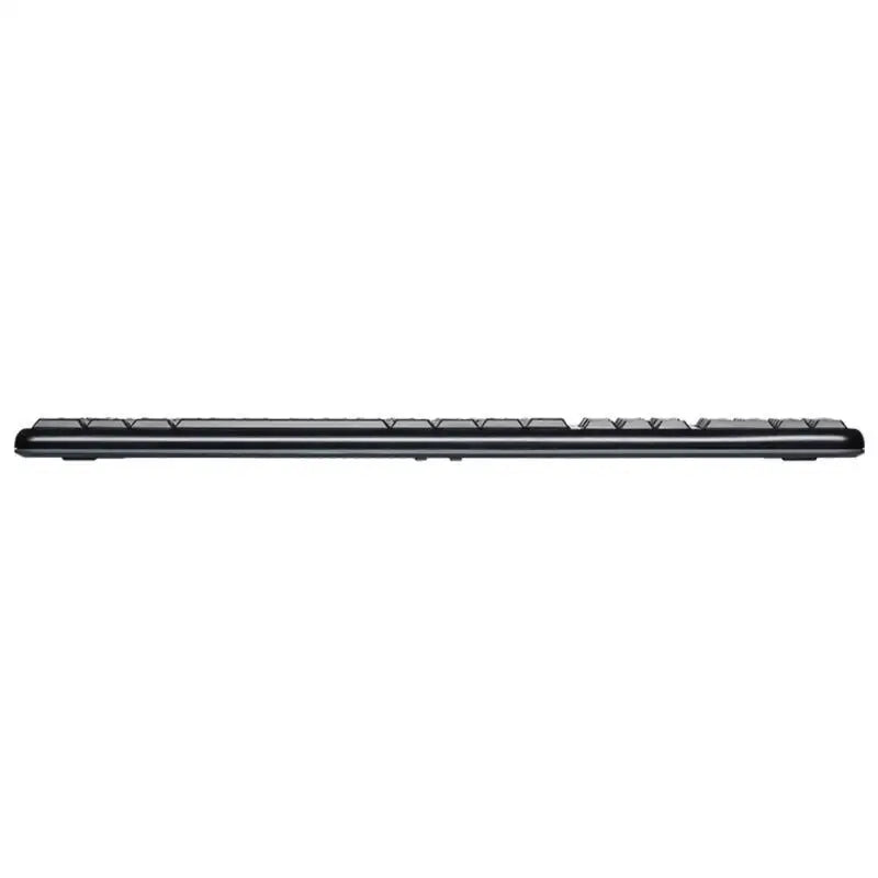 Logitech K120 Wired USB Keyboard – Waterproof & Quiet