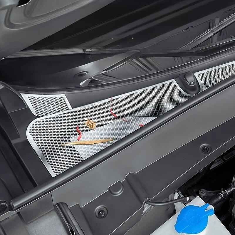 Air Conditioning Air Intake Grille Cover for Geely EX5