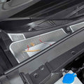 Air Conditioning Air Intake Grille Cover for Geely EX5